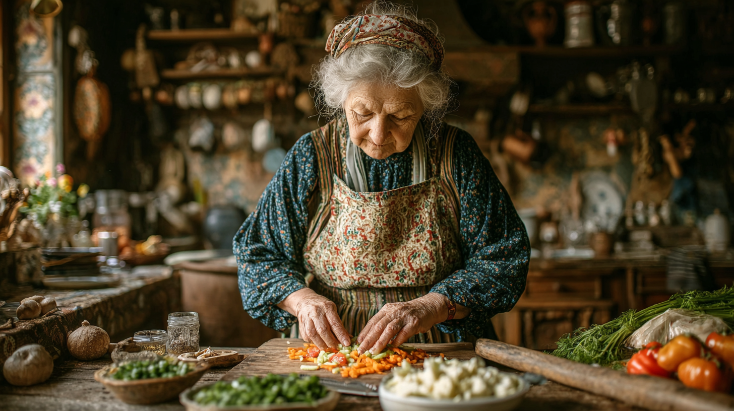 Здорове харчування
